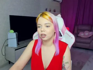 Bongacams Adult Video Chat of FunnyVibe