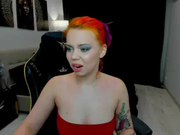 Bongacams Best live sex cam show of FunnyVibe
