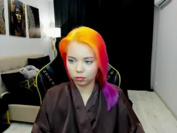Bongacams Live Sex of FunnyVibe
