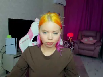 Bongacams Adult Webcams of FunnyVibe