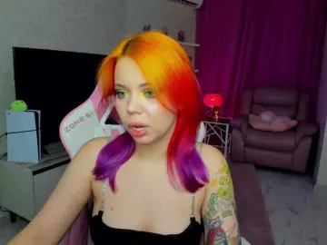 Bongacams Private Sex Chat of FunnyVibe