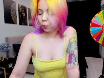 Bongacams Best Webcam of FunnyVibe