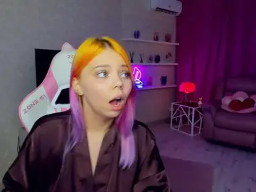 Bongacams Sex Cam of FunnyVibe