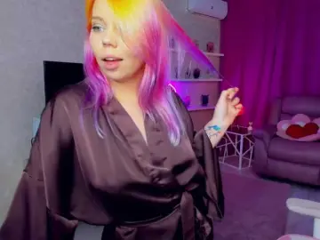 Bongacams Live Sex Cam of FunnyVibe