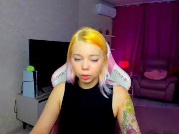 Bongacams Adult Webcams of FunnyVibe