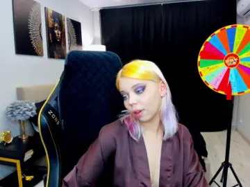 Bongacams Sex Chat of FunnyVibe