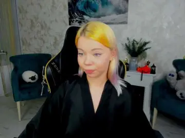 Bongacams Live Porn of FunnyVibe