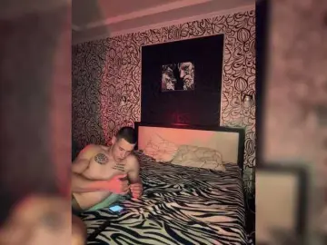 Bongacams Free Porn Cam of Garrit