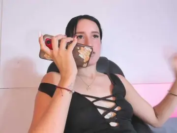 Bongacams Best Webcam of Isa-blue14