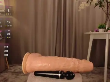 Bongacams Sex Cam of KarenLowe