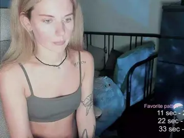 Bongacams Adult Webcam of KiraSigmaMeow