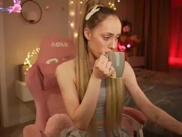 Bongacams Adult Webcam of MilaLuxury