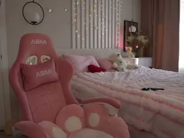 Bongacams Sex Chat of MilaLuxury