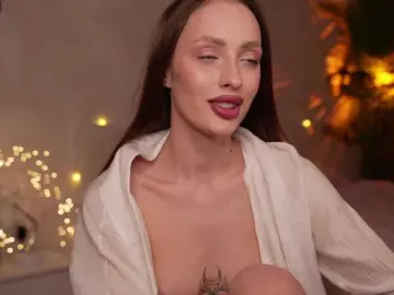 Bongacams Sex Chat of MilaLuxury