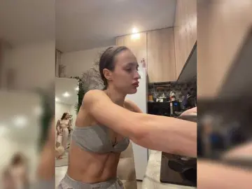 Bongacams Private Sex Chat of MilaLuxury