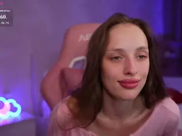 Bongacams Sex Cam of MilaLuxury