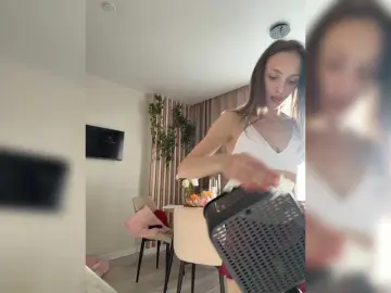 Bongacams Watch Live Sex Cams of MilaLuxury