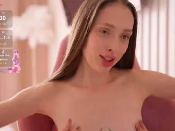 Bongacams Live Porn of MilaLuxury