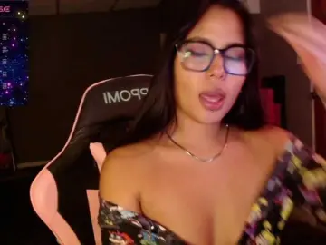 Bongacams Sex Chat of OliviaCarter1