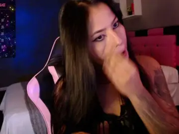 Bongacams Adult Video Chat of OliviaCarter1