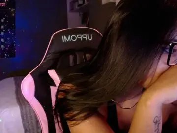 Bongacams Free Porn Cam of OliviaCarter1