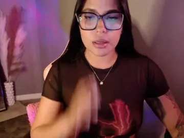 Bongacams Adult Webcam of OliviaCarter1