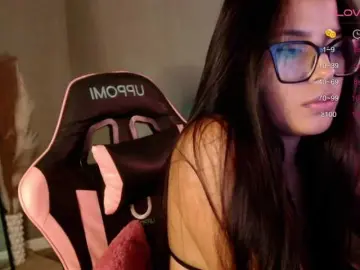 Bongacams Free Live Porn of OliviaCarter1