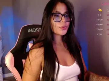 Bongacams Watch Live Sex Cams of OliviaCarter1