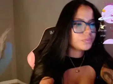 Bongacams Nude Webcam of OliviaCarter1