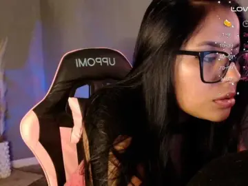 Bongacams Nude Webcam of OliviaCarter1