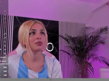 Bongacams Free Live Porn of Theajoy