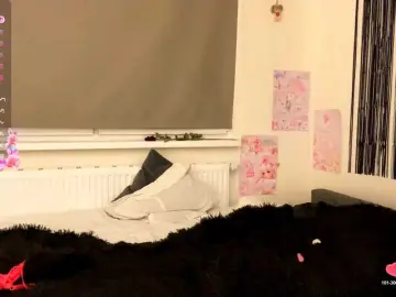 Bongacams Adult Webcam of mylittlemolly