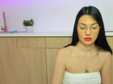 Bongacams Adult Webcam of Baby-Ava