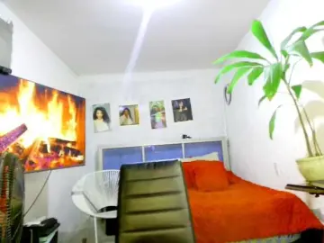 Bongacams Live Sex Cam of Bellacrespa