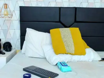 Bongacams Sex Chat of OliviaGarciaa