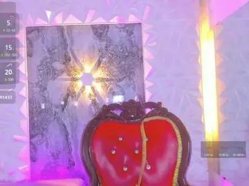 Bongacams Nude Webcam of Sofia-Love7