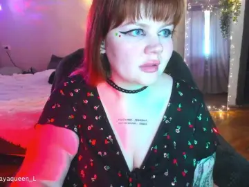 Bongacams Sex Chat of miss-mayaqueen