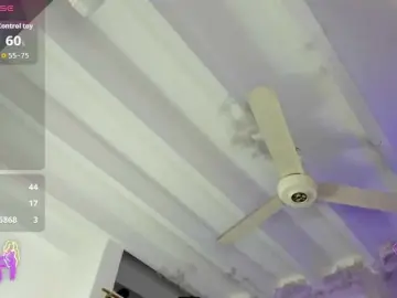 Bongacams Free Live Porn of DaliaSaadi