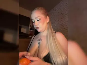 Bongacams Live Porn of GlamorousBlonde