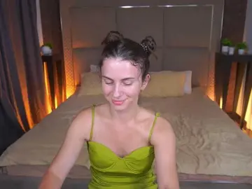 Bongacams Sex Chat of LittleJulii