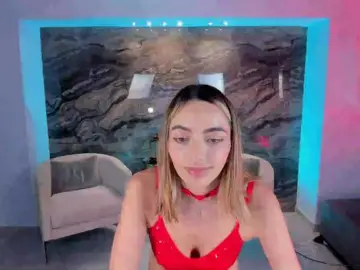 Bongacams Adult Webcam of MelissaMoore