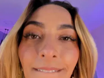 Bongacams Sex Cam of MelissaMoore