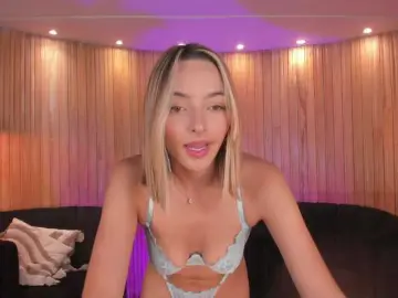 Bongacams Sex Chat of MelissaMoore
