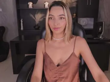 Bongacams Sex Chat of MelissaMoore
