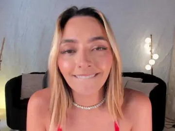 Bongacams Nude Webcam of MelissaMoore