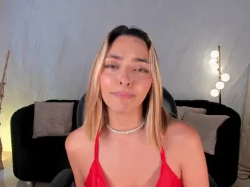 Bongacams Live Sex of MelissaMoore