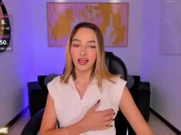 Bongacams Sex Chat of MelissaMoore