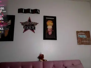 Bongacams Live Sex of Shaybaby