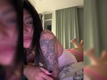 Bongacams Private Sex Chat of chicanogirl