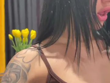 Bongacams Live Sex of chicanogirl